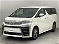 2018 Toyota Vellfire