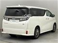 2018 Toyota Vellfire
