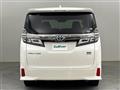 2018 Toyota Vellfire