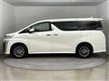 2018 Toyota Vellfire
