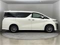 2018 Toyota Vellfire