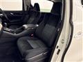 2018 Toyota Vellfire