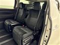 2018 Toyota Vellfire