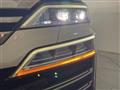 2018 Toyota Vellfire