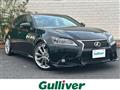 2012 Lexus GS