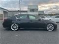 2012 Lexus GS