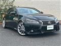 2012 Lexus GS