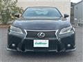 2012 Lexus GS