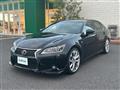 2012 Lexus GS