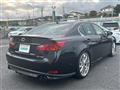 2012 Lexus GS