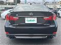 2012 Lexus GS