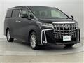 2020 Toyota Alphard Hybrid