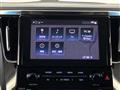 2020 Toyota Alphard Hybrid