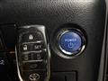 2020 Toyota Alphard Hybrid