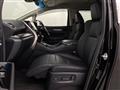 2020 Toyota Alphard Hybrid