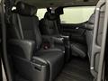 2020 Toyota Alphard Hybrid