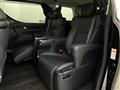 2020 Toyota Alphard Hybrid