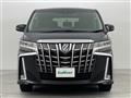 2020 Toyota Alphard Hybrid
