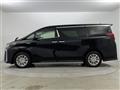 2020 Toyota Alphard Hybrid