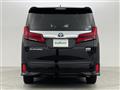 2020 Toyota Alphard Hybrid