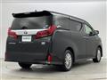 2020 Toyota Alphard Hybrid