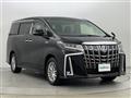 2020 Toyota Alphard Hybrid