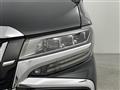 2020 Toyota Alphard Hybrid
