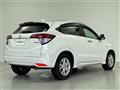 2017 Honda VEZEL