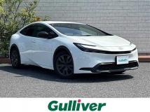 2023 Toyota Prius