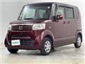 2012 Honda N BOX