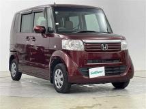 2012 Honda N BOX