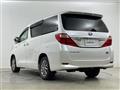 2012 Toyota Alphard Hybrid