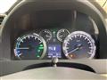 2012 Toyota Alphard Hybrid