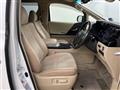 2012 Toyota Alphard Hybrid