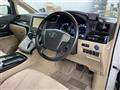 2012 Toyota Alphard Hybrid