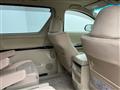 2012 Toyota Alphard Hybrid