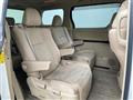2012 Toyota Alphard Hybrid
