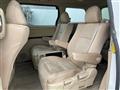 2012 Toyota Alphard Hybrid