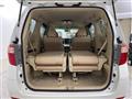 2012 Toyota Alphard Hybrid