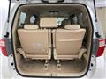 2012 Toyota Alphard Hybrid
