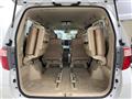 2012 Toyota Alphard Hybrid