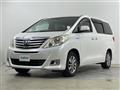 2012 Toyota Alphard Hybrid