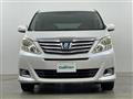 2012 Toyota Alphard Hybrid
