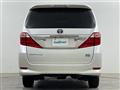 2012 Toyota Alphard Hybrid