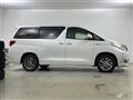 2012 Toyota Alphard Hybrid