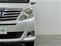 2012 Toyota Alphard Hybrid