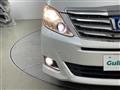 2012 Toyota Alphard Hybrid