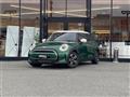 2021 BMW MINI