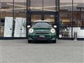 2021 BMW MINI