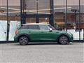 2021 BMW MINI